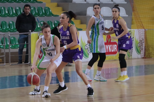 Rize Belediyespor Kadın Basketbol Takımı Sezonu İstanbul Deplasmanında Açıyor.