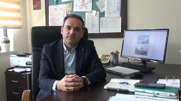 Rteü Öğretim Üyesi Projesi Karadeniz’in Sürdürülebilir Ekosistemine Katkı Sağlayacak